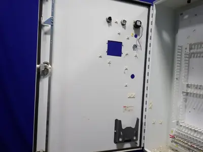 70 Gal. Tank Hydraulic Tank