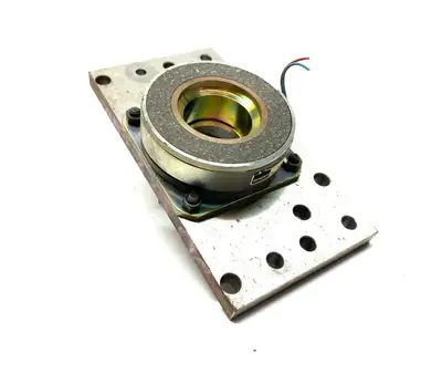 Used BINDER MOTOR BRAKE Motors (misc) | Maverick Industrial Sales #1115218