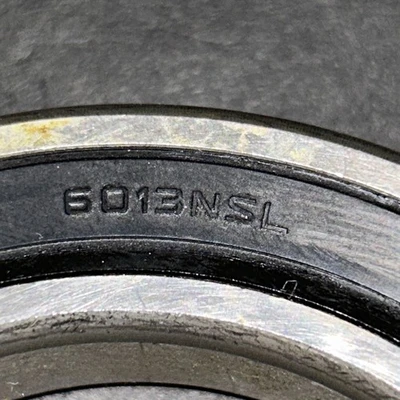 NEW Nachi 6013NSL
