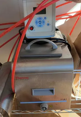 USED 2018 EXTRACTIONTEK 1300