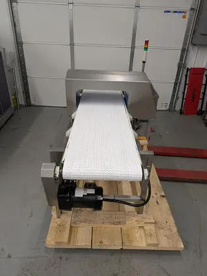 USED 2017 LOMA GP CONVEYOR