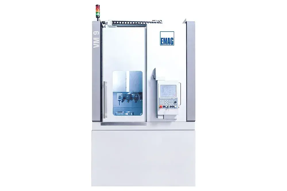 NEW EMAG VM9