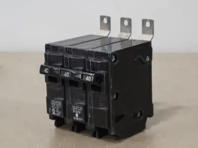 USED SIEMENS B340