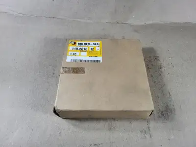 NEW CATERPILLAR 110-2670