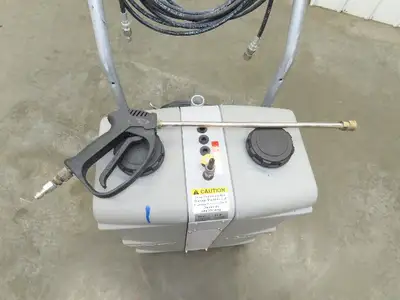 Used GOODWAY _UNKNOWN_ Pumps Indiana US | Arrow Industrial #1408678