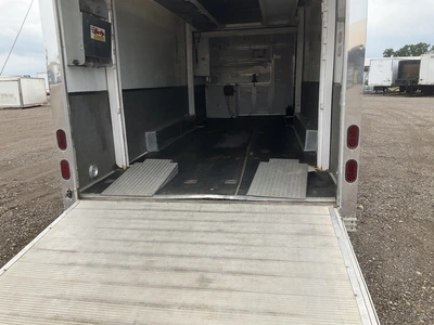 Used 1995 KENWORTH T300 Campers, Caravans, Motorhomes Michigan US | Miedema Asset Management Group #1342328