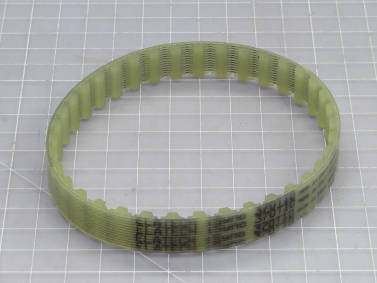 New | in-Stock ELATECH _UNKNOWN_ Belts | OCO Industrial #1593517