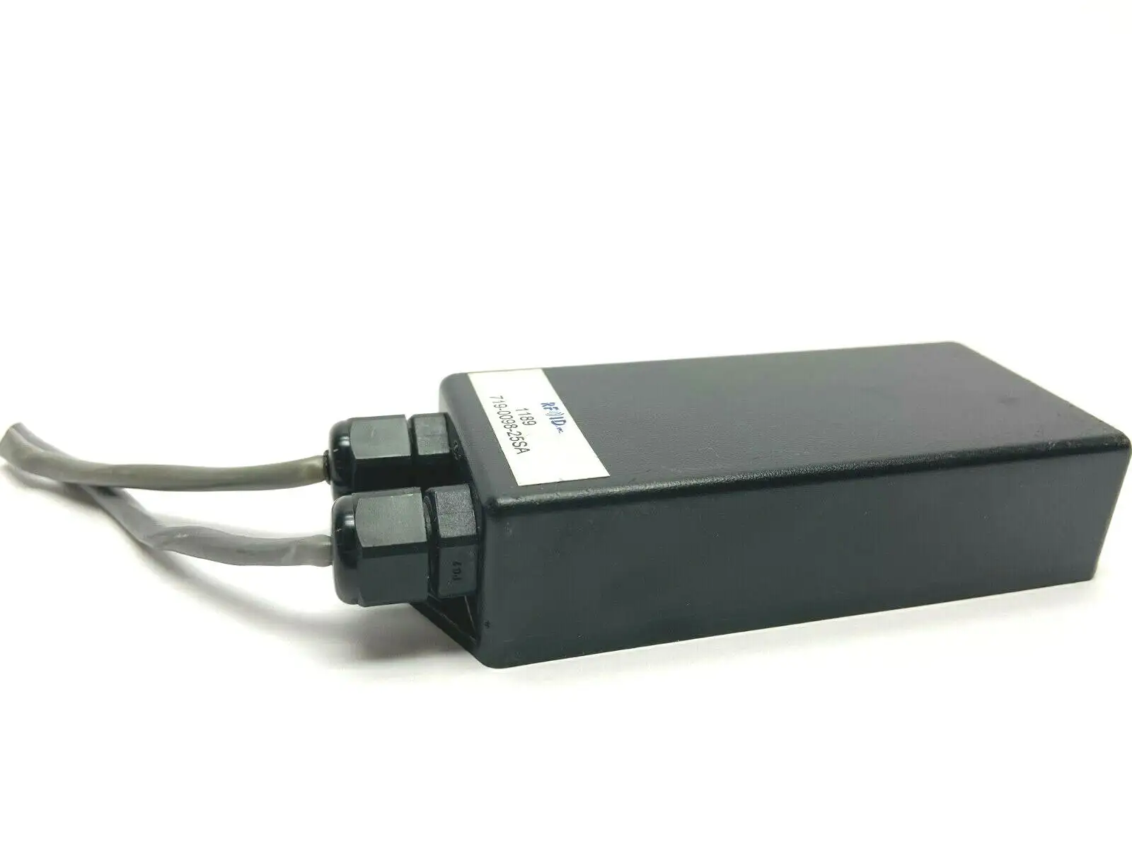 Used RFID _UNKNOWN_ Misc Industrial Equipment | Maverick Industrial Sales #1107063