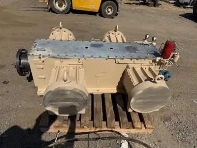 USED 1996 ARIEL JGJ-4
