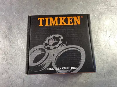 NEW TIMKEN QF175X3-3/8