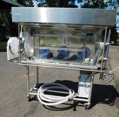 USED GETINGE ISOLATOR S3GP-30131-02