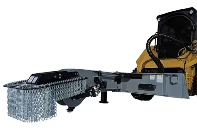 Used BAUMALIGHT _UNKNOWN_ Stump Grinders Iowa US | Keast Enterprises #1573820