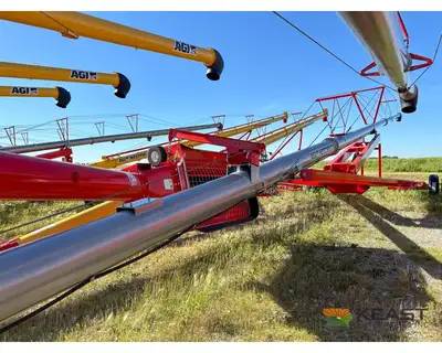 Used HUTCHINSON _UNKNOWN_ Augers Iowa US | Keast Enterprises #1360327
