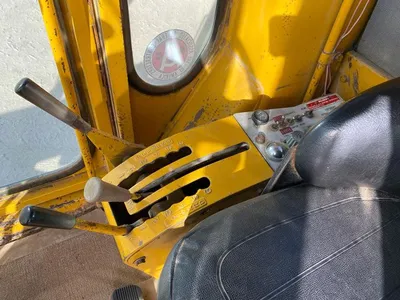 1975 Caterpillar 140G