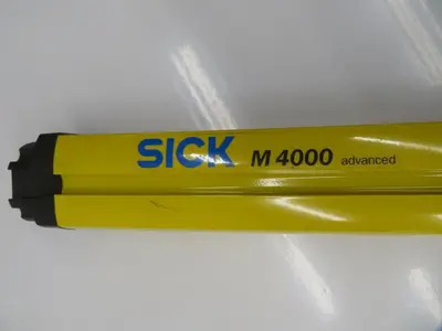 New | in-Stock SICK M40S-68A303AA0 Sensors Texas US | Aucto #1307303