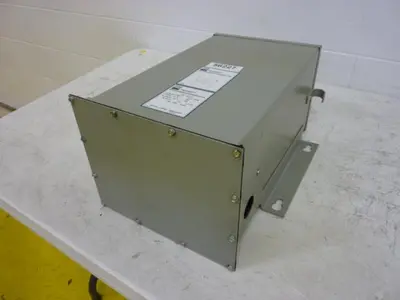 USED EGS HZ12-7500R