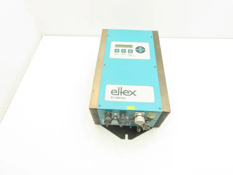 Used ELTEX _UNKNOWN_ Power Supplies | Arrow Industrial #559819