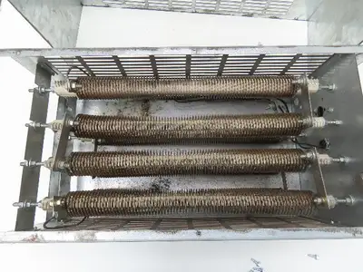 Used POWEROHM _UNKNOWN_ Misc Electrical & Power Parts | Arrow Industrial #628255