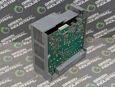 Allen Bradley 1746-P1/A SLC 500 Power Supply Module Used