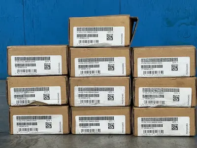Used SIEMENS 6SL31622MA000AA0 Terminal Blocks Ohio US | HGR 24 #1357470