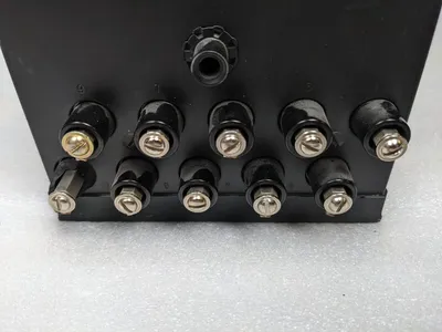 Used MY STORE _UNKNOWN_ Relays & Switches Texas US | Sporadic Surplus LLC #1710906
