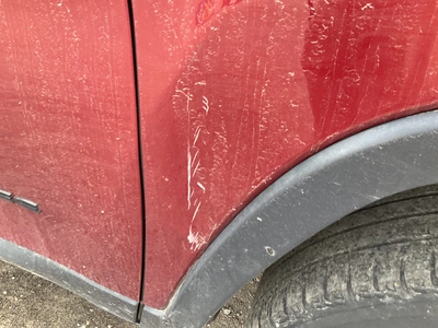 USED 2016 JEEP CHEROKEE