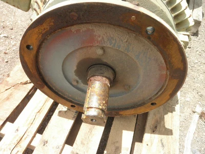 USED RELIANCE -
