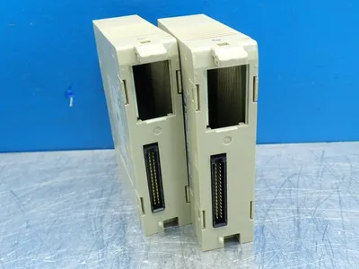 USED OMRON C200HID212