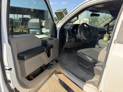 Used 2022 FORD F250 SD XL PICKUP TRUCK Pickup Trucks Texas US | Miedema Asset Management Group #1315541