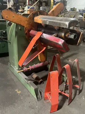 USED 1986 AMERICAN 60