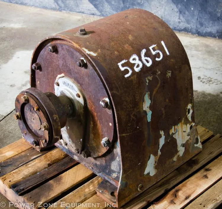 Used FALK 6C2-02A2 Gearboxes | Power Zone Equipment #969928