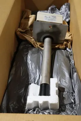 Ametek WDG 210/INSITU O2 Flue Gas Analyzer 100VAC 75VA - STOCK GF175