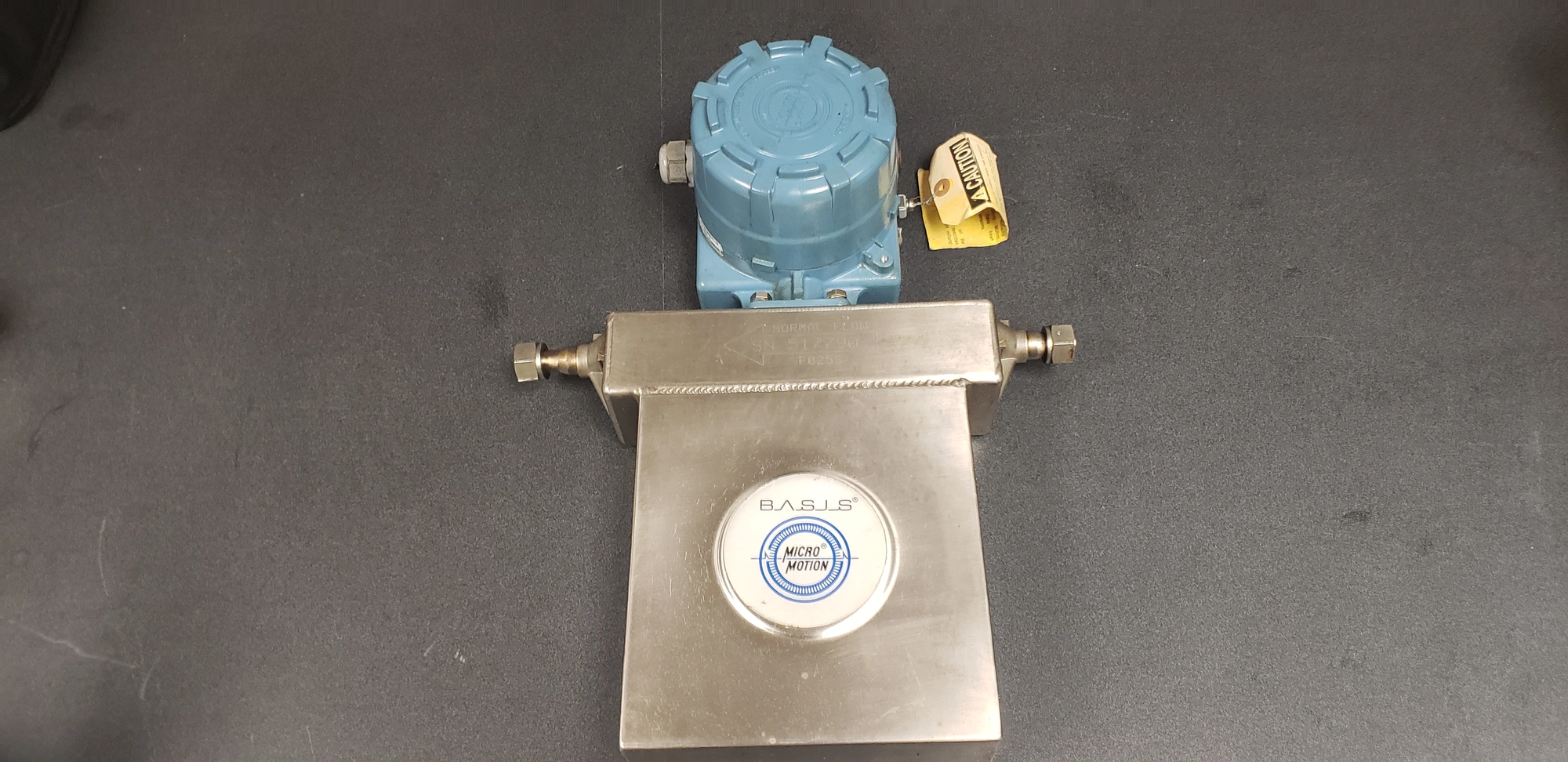 Micro Motion Flow Sensor ​F025S1019SU