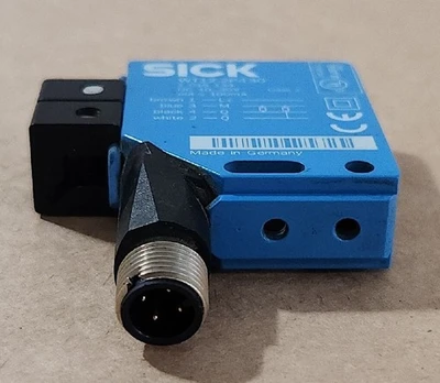 USED SICK WT12-2P430