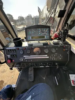 Used 2012 TEREX T 340 Truck-Mounted Cranes California US | Proxy Equipment #1381957
