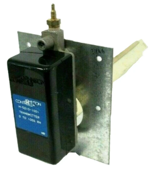 Johnson Controls H-5210-1001 [New]