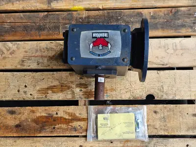 New | in-Stock GROVE GR-BMQ-824-60-L-56 Gearboxes British Columbia CA | Lenmark #1440951