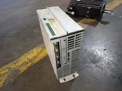 USED TELEMECONIQUE MHDA1056N00