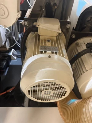 USED 2019 JANGJA "AM 623D"