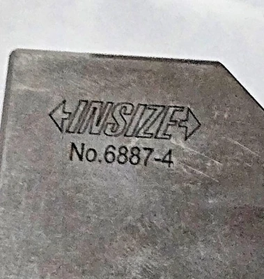 USED Insize Does Not Apply
