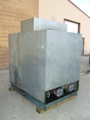 USED HEAT EM500