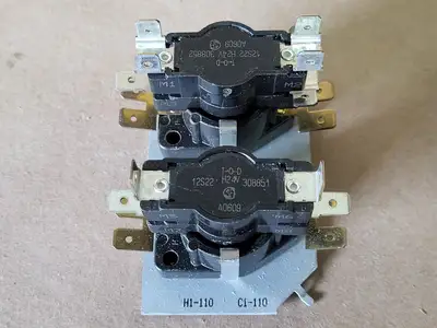 NEW NORDYNE 621679