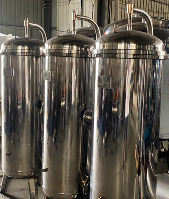 NEW PRM FILTRATION BFHBFM4SSXV2