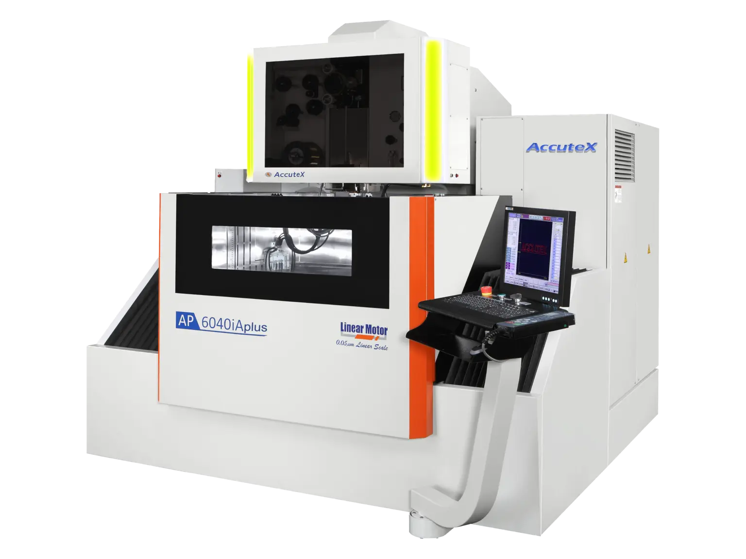 NEW ACCUTEX AP-4030A