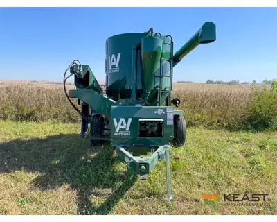 Used ART'S WAY _UNKNOWN_ Feed Mixers Iowa US | Keast Enterprises #1360007