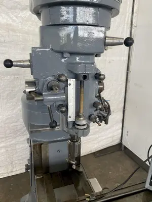 USED PILGRIM SMT-200