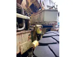 Used 1975 PETTIBONE 90SC Rough Terrain Cranes Pennsylvania US | Iron Exchange Equipment Solutions #1353668