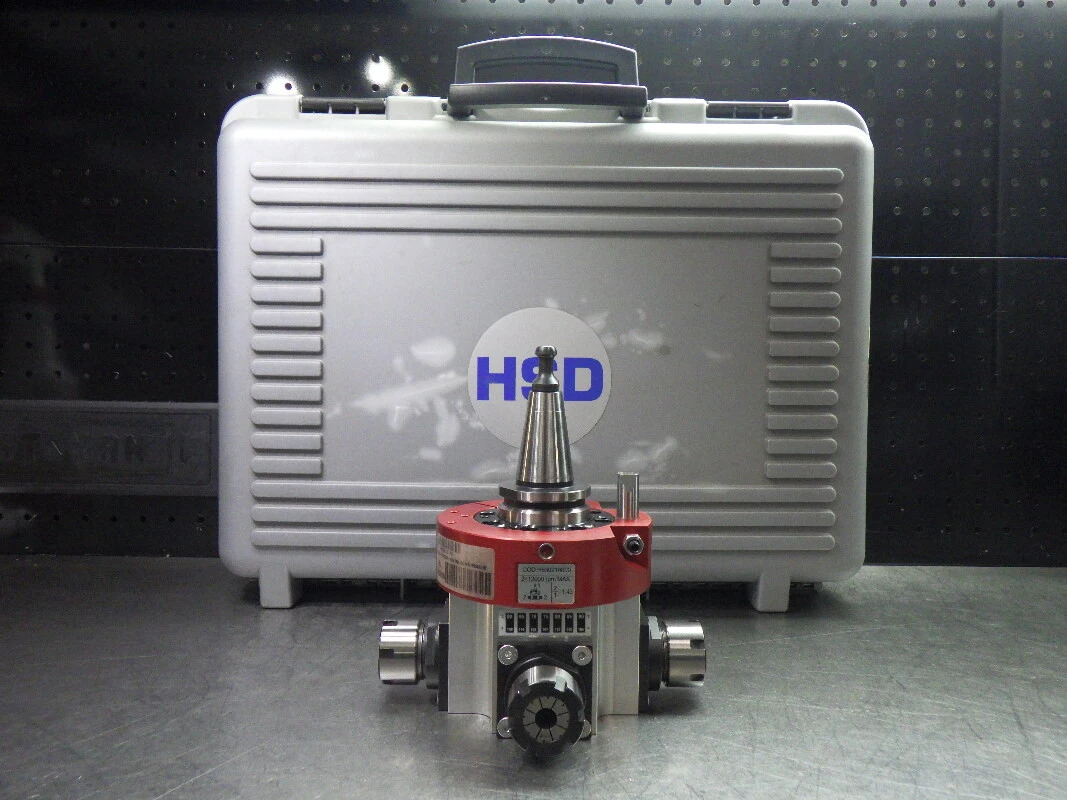 Used _UNKNOWN_ _UNKNOWN_ BT Holders Michigan US | Superior Machine & Tool Inc #1556379