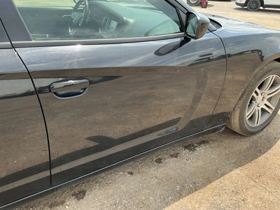 Used 2013 DODGE CHARGER Sedans Michigan US | Miedema Asset Management Group #1315959