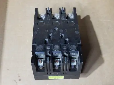 USED GENERAL ELECTRIC TED136Y150